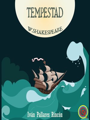 TEMPESTAD - Audiobook